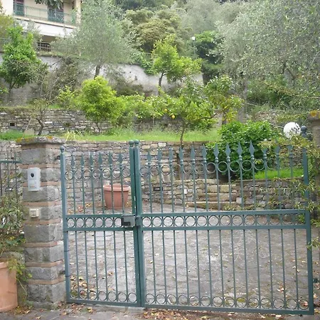 Miramar Cosy Appartamento Monterosso al Mare