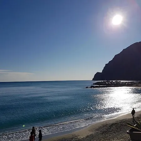 Appartamento Miramar Cosy Monterosso al Mare
