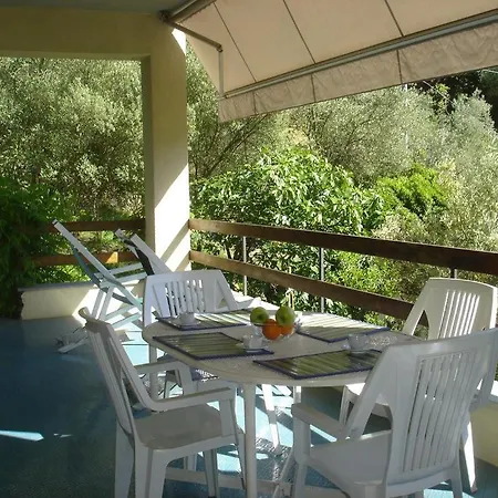 Miramar Cosy Appartamento *