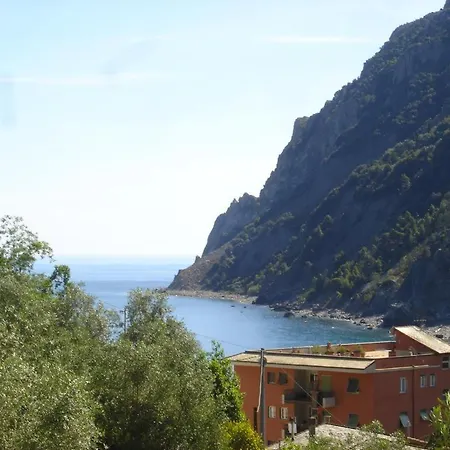 Apartment Miramar Cosy Monterosso al Mare