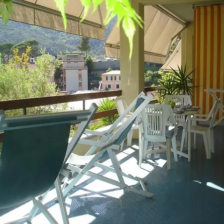 Miramar Cosy Monterosso al Mare
