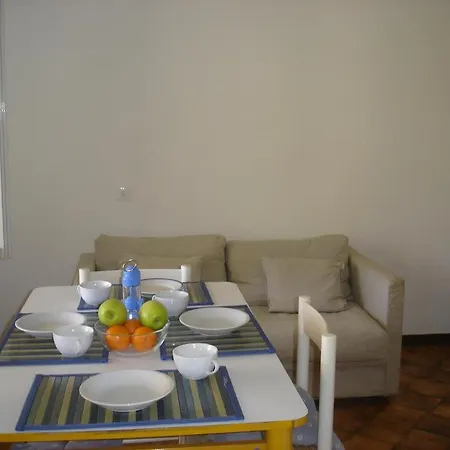 Miramar Cosy Apartment